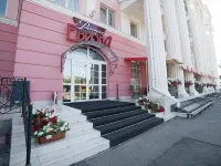 Evropa Hotel 이르쿠츠크 호텔