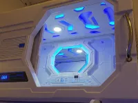 Galaxy Pods @ Chinatown Hotels in Singapore