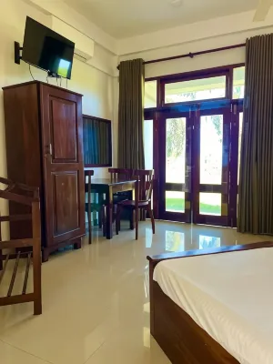 Kamatha Hotel & Restaurant