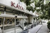 Kaya Prestige Oteli - ที่มีฟิตเนส