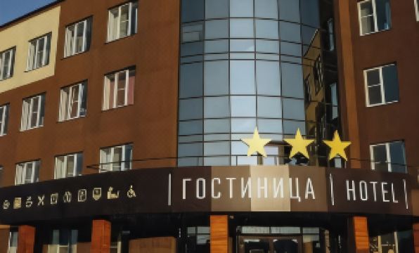 Standart - Hotel - Housity