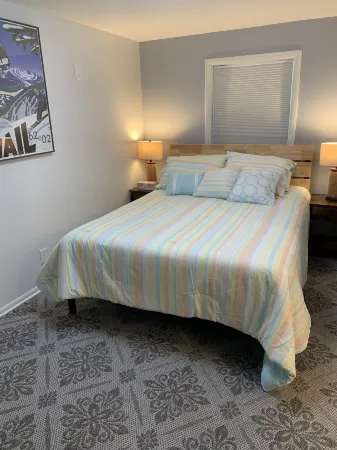 Cottage in Traverse City 1200 sq feet