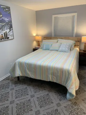 Cottage in Traverse City 1200 sq feet