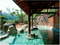 Furuyu Onsen Oncri - Hot Springs