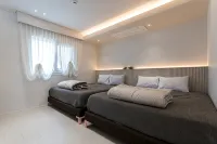 Paju Espacio Pool Villa