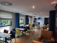 Hotel Torresport - Завтрак