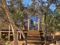 Tiny House Loule Algarve Hoteles en São Clemente