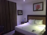 Immaculate Royal International Hotel-Guest Room - โฮมสเตย์
