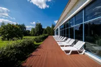 Kompleks Otdykha Zavidovo