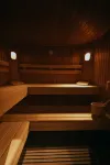 Stadthotel Styria - spa