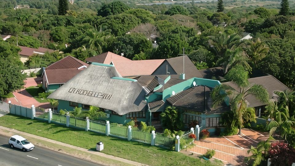 La Rochelle Inn, Richards Bay