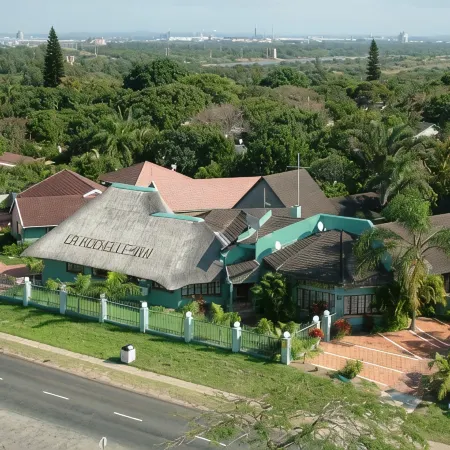 La Rochelle Inn, Richards Bay