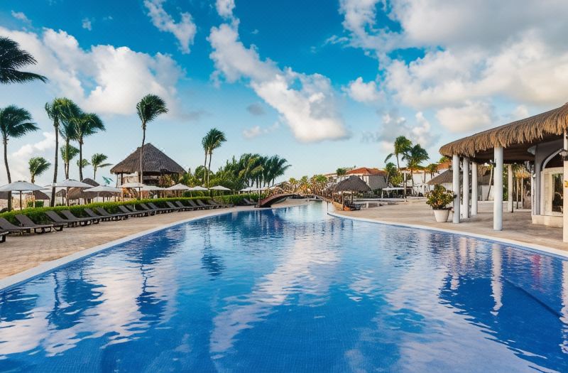 Ocean Maya Royale Adults Only - All Inclusive photo 3