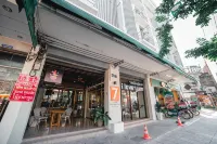 Icon Siam7天優品飯店 公主母親紀念館附近的飯店