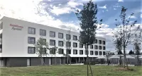 Residhome Sénart Hotel a Varennes-Jarcy