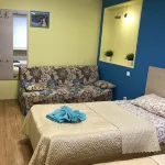 Alyans Guest House - parking