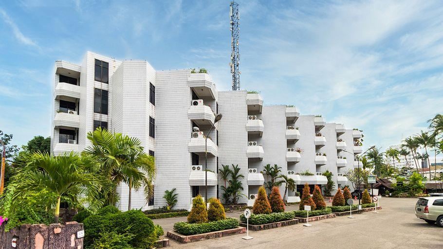 Apartment Danau Toba Medan Hoteles en Medan