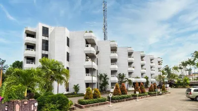 Condominium Danau Toba Hotel Hotel dekat Bukit Gajah Bobok