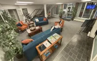 Baxter Park Inn