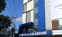 Citihub Hotel @Kediri Hotels in Ngasem