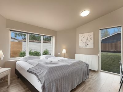Reykjadalur Guesthouse