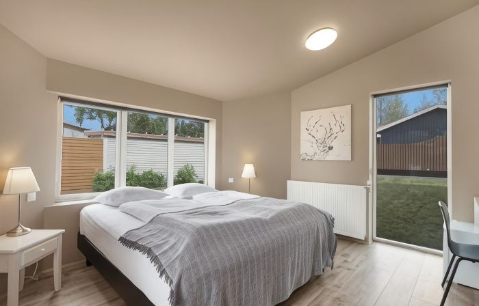 Reykjadalur Guesthouse
