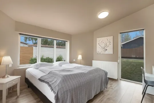 雷克雅德魯爾旅館