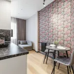 Apartment Sleep&Trip Hotel di 