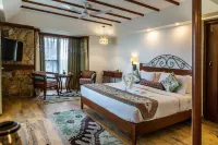 The Fern Brentwood Mussoorie, Series by Marriott Hotels in Mussoorie