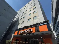 APA Hotel Sagamihara Hashimoto Eki Higashi 미나미하시모토 역 주변 호텔