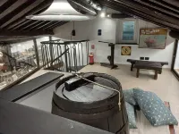 A treasure chest of pleasant surprises in the historic center, just a stone's throw from the sea. Hotels in Arenzano