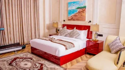 Osborn La-Palm Royal Resort, Port Harcourt Các khách sạn ở 