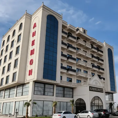 Anemon Mardin Otel