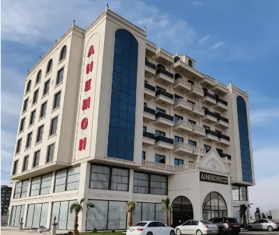 Anemon Mardin Otel Hotel a 