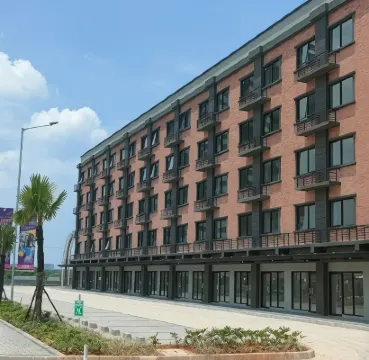 Seva Room Newville Lippo Cikarang