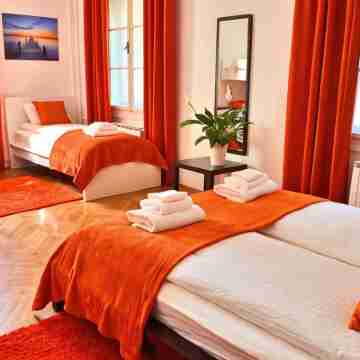 Guesthouse Soul Rooms