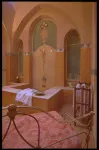 Al Moudira Hotel - spa