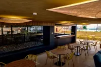 Hotel Delfín - Frühstück