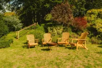 The PowderMills Hotel