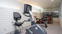 Hotel Savoy Homann - Gym