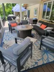 Happy Valley Countryside Retreat