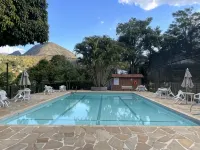 西提歐蘇西哥旅館