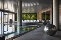 Lake Hill Karkonosze Resort & Spa Hotels in Podgorzyn