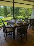 Avoca Vale Country Hotel - breakfast