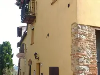 Il Focolare Hotels in Todi