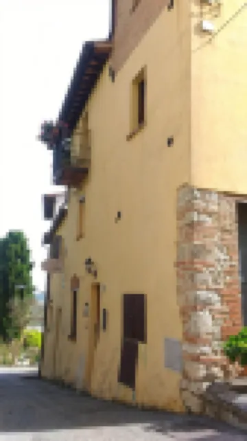 Il Focolare Hotels in 