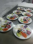 Grand Dost Hotel - breakfast