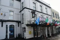 더 화이트 하트 호텔 홀스워디  호텔