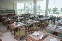 Hotel Vicino Al Mare - Frente Mar - 温泉