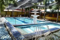 Rufina's Leisure Center